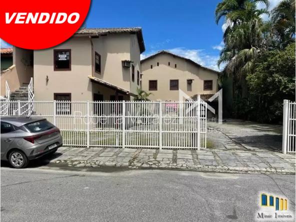 Casa a venda bairro Chácara em Paraty-RJ