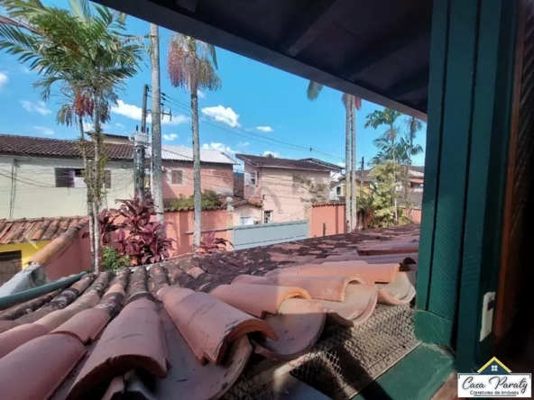 Bela casa a venda no centro de Paraty-RJ