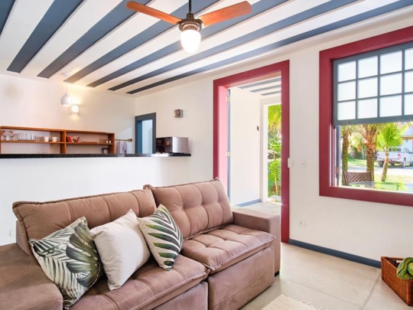 Casa a Venda em Paraty uma jóia no bairro Caborê