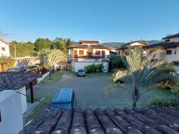 Casa a venda em bairro valorizado em Paraty RJ