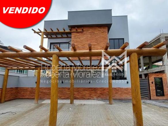 Lindas casas para venda bairro Jabaquara em Paraty