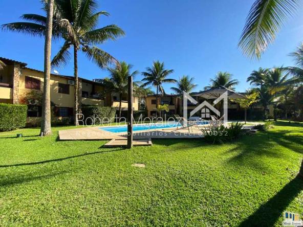 Casa Térrea a Venda em Paraty Condomínio Riverside