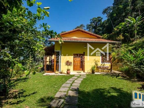 Sítio a Venda em Paraty. Sítio a venda na localidade Praia Grande em Paraty RJ