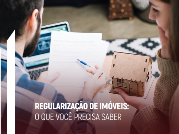 Regularização de imóveis em Paraty