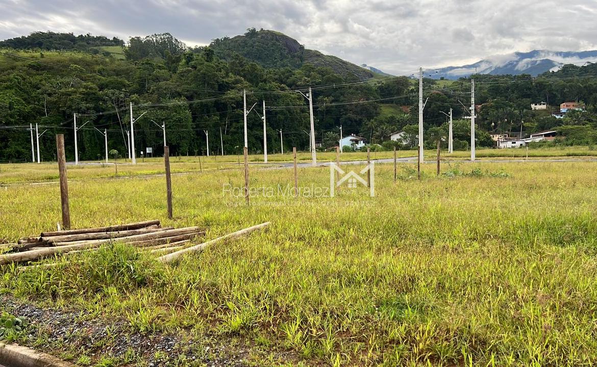 Lotes à venda no Loteamento Vila Palmital em Paraty