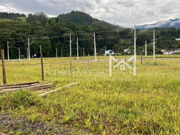 Lotes à venda no Loteamento Vila Palmital em Paraty