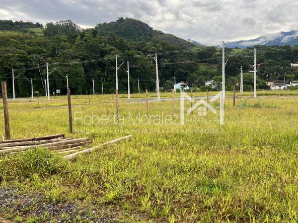 Lotes à venda no Loteamento Vila Palmital em Paraty