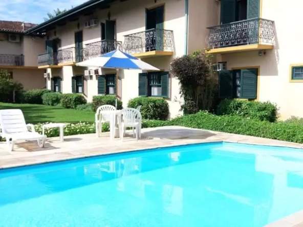 Excelente Pousada a venda em Paraty