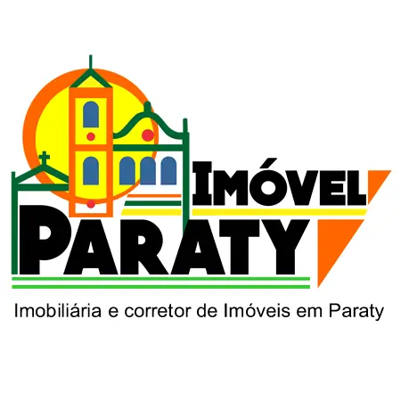 Imobiliária e Corretor de Imóveis. Temos casas, terrenos, sítios, ilhas, comerciais, pé na areia e no Centro Histórico a venda em Paraty